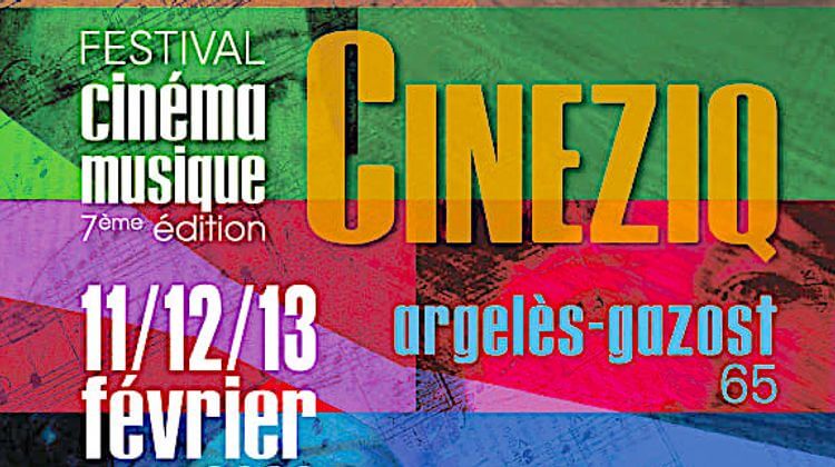 Entre cinéma et musique, Cinéziq persiste et signe à Argelès-Gazost
